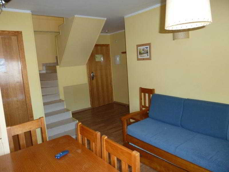 Apartamentos Caribou Pas De La Casa Exterior foto
